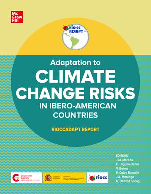 Adaptation to Climate Change Risks in Ibero-American Countries: Rioccadapt report