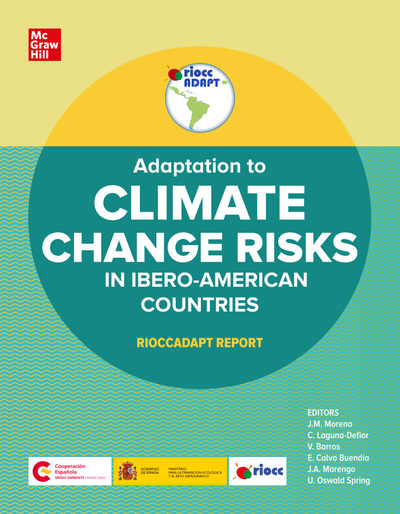 Adaptation to Climate Change Risks in Ibero-American Countries: Rioccadapt report