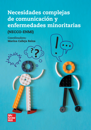 Necesidades complejas de comunicación y enfermedades minoritarias (NECCO-ENMI)