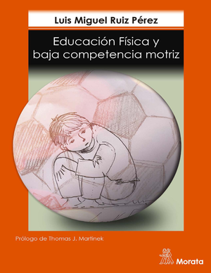 Educación física y baja competencia motriz