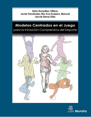 Modelos centrados en el juego para la iniciación comprensiva del deporte
