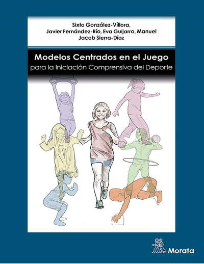 Modelos centrados en el juego para la iniciación comprensiva del deporte