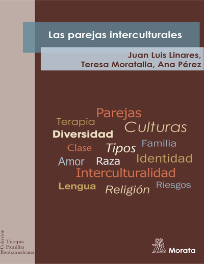 Las parejas interculturales