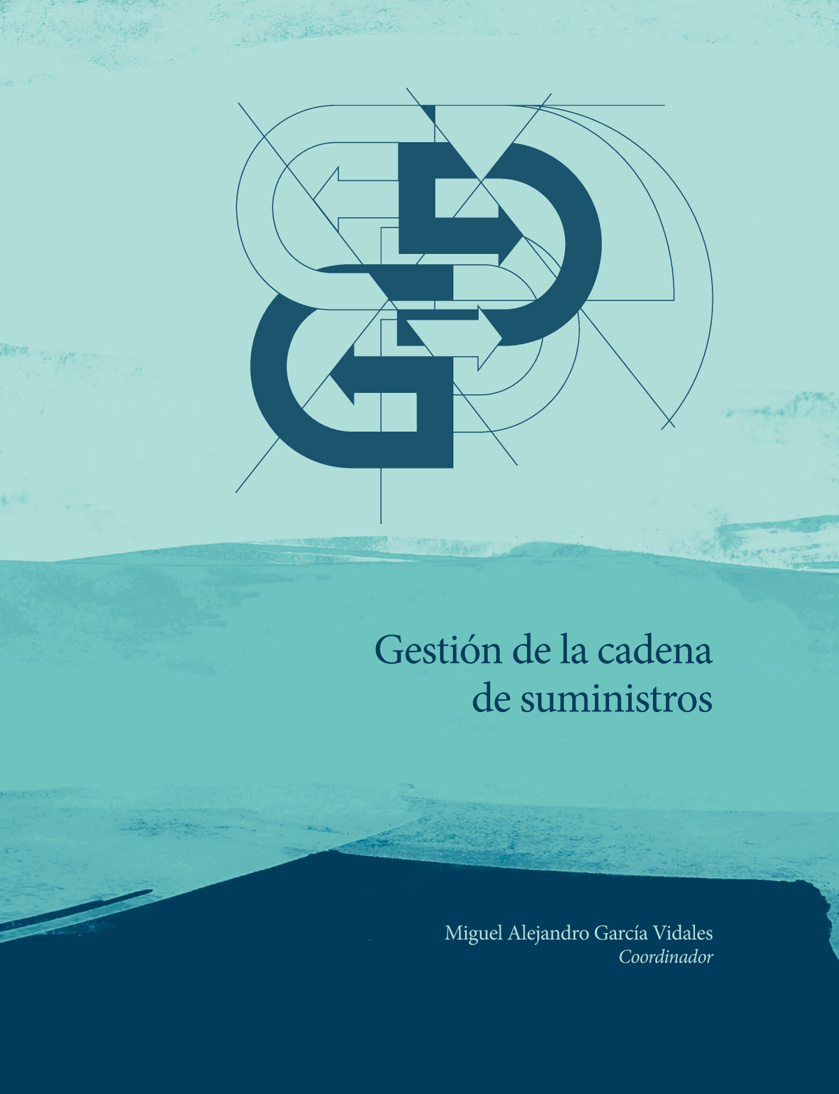 Gestión de la cadena de suministros