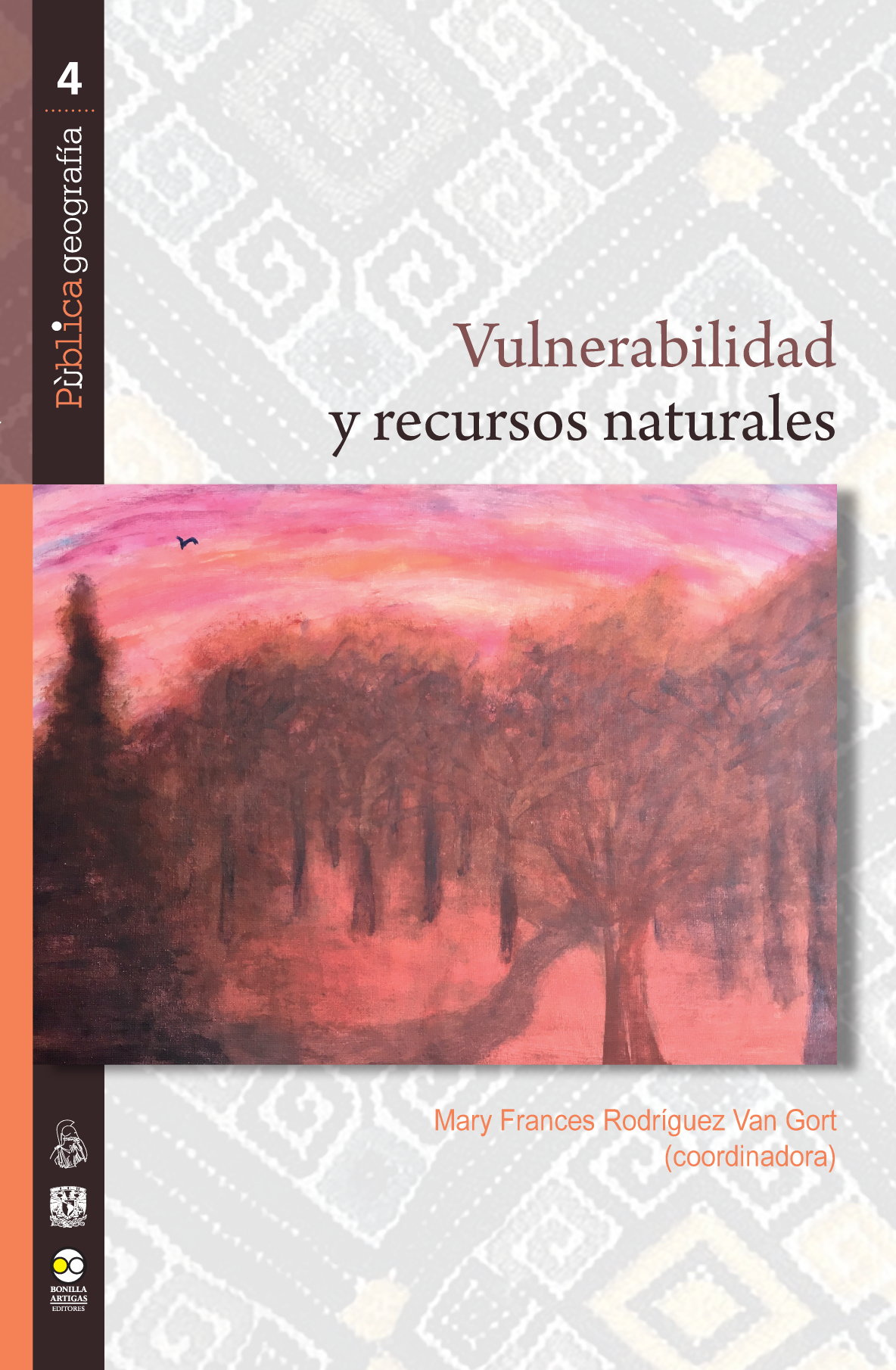 Vulnerabilidad y recursos naturales