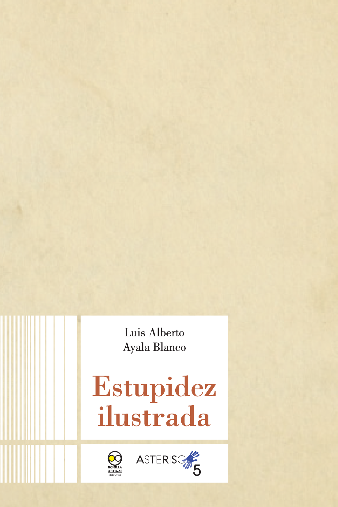 Estupidez ilustrada