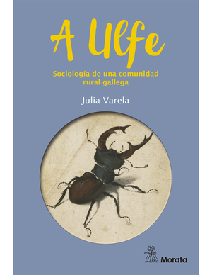 A Ulfe: Sociología de una comunidad rural gallega