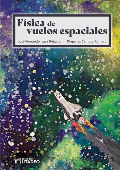 Física de vuelos espaciales