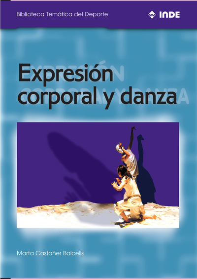 Expresión corporal y danza