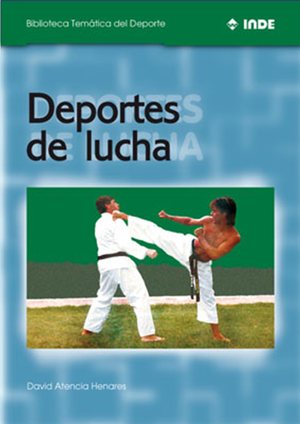 Deportes de lucha