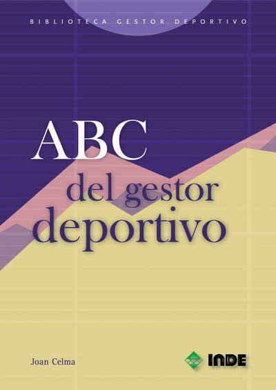 ABC del gestor deportivo