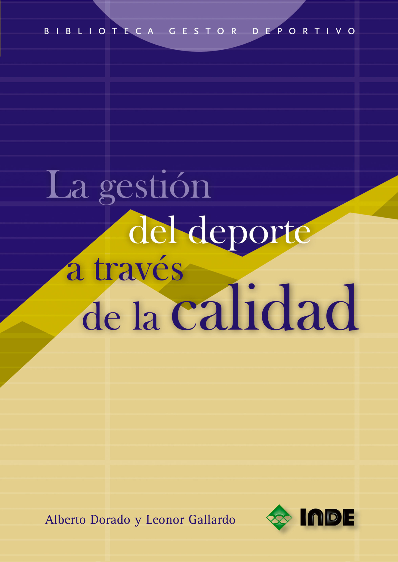 La gestión del deporte a través de la calidad