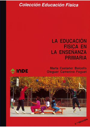 La educación física en la enseñanza primaria: una propuesta curricular para la reforma