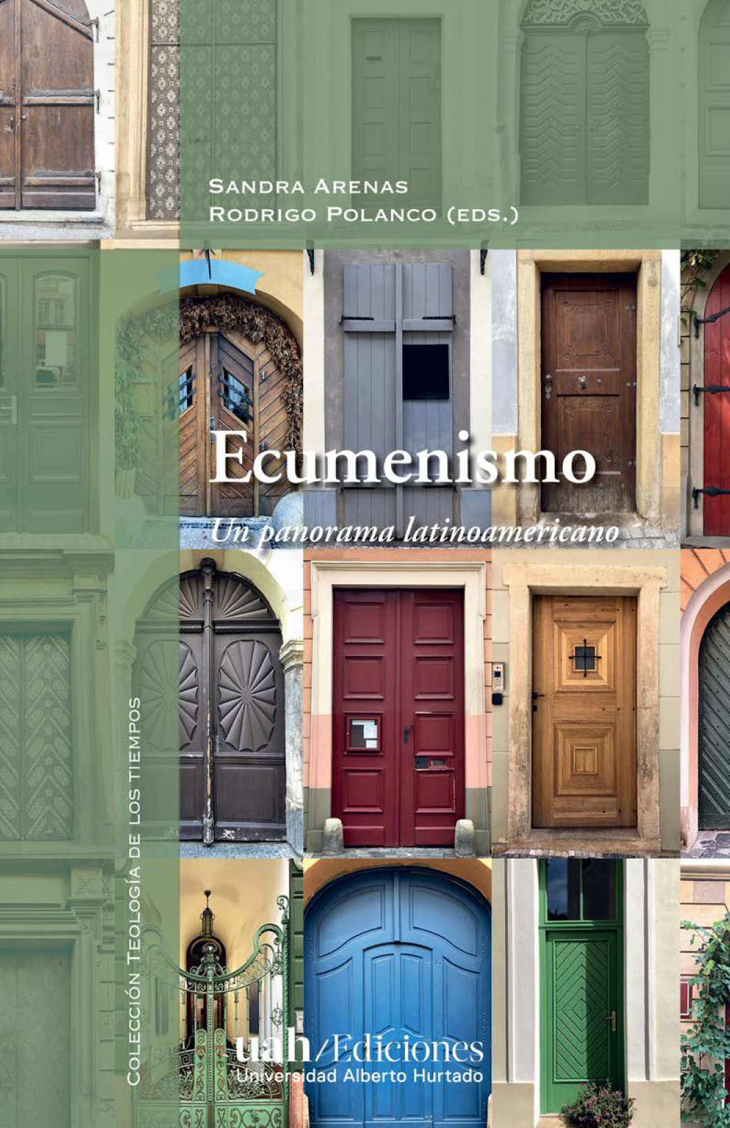 Ecumenismo: un panorama latinoamericano