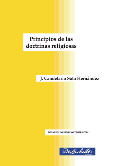 Principios de las doctrinas religiosas