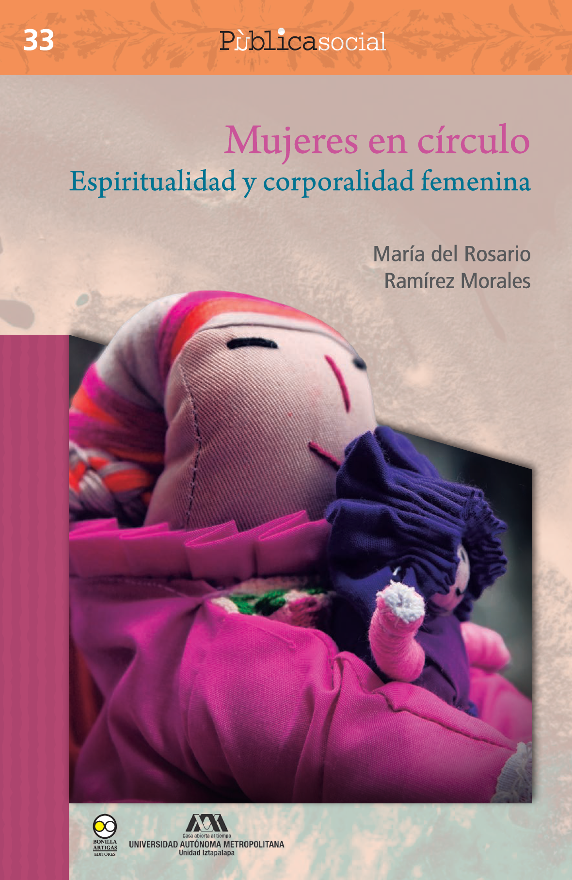 Mujeres en círculo: espiritualidad y corporalidad femenina