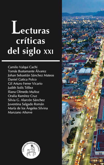 Lecturas críticas del siglo XXI