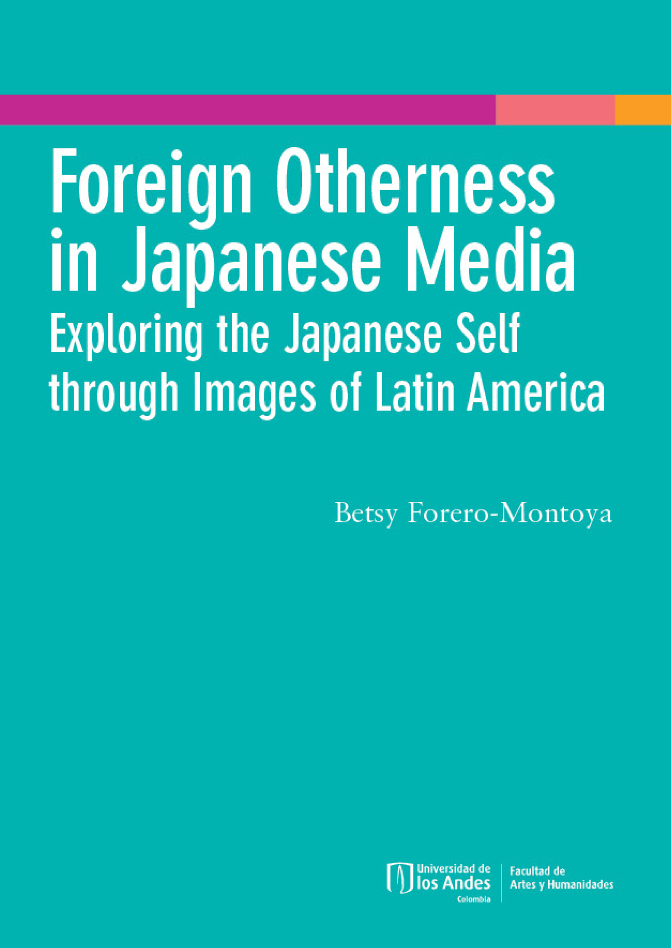 Foreign Otherness in Japanese Media: Exploring the Japanese Self