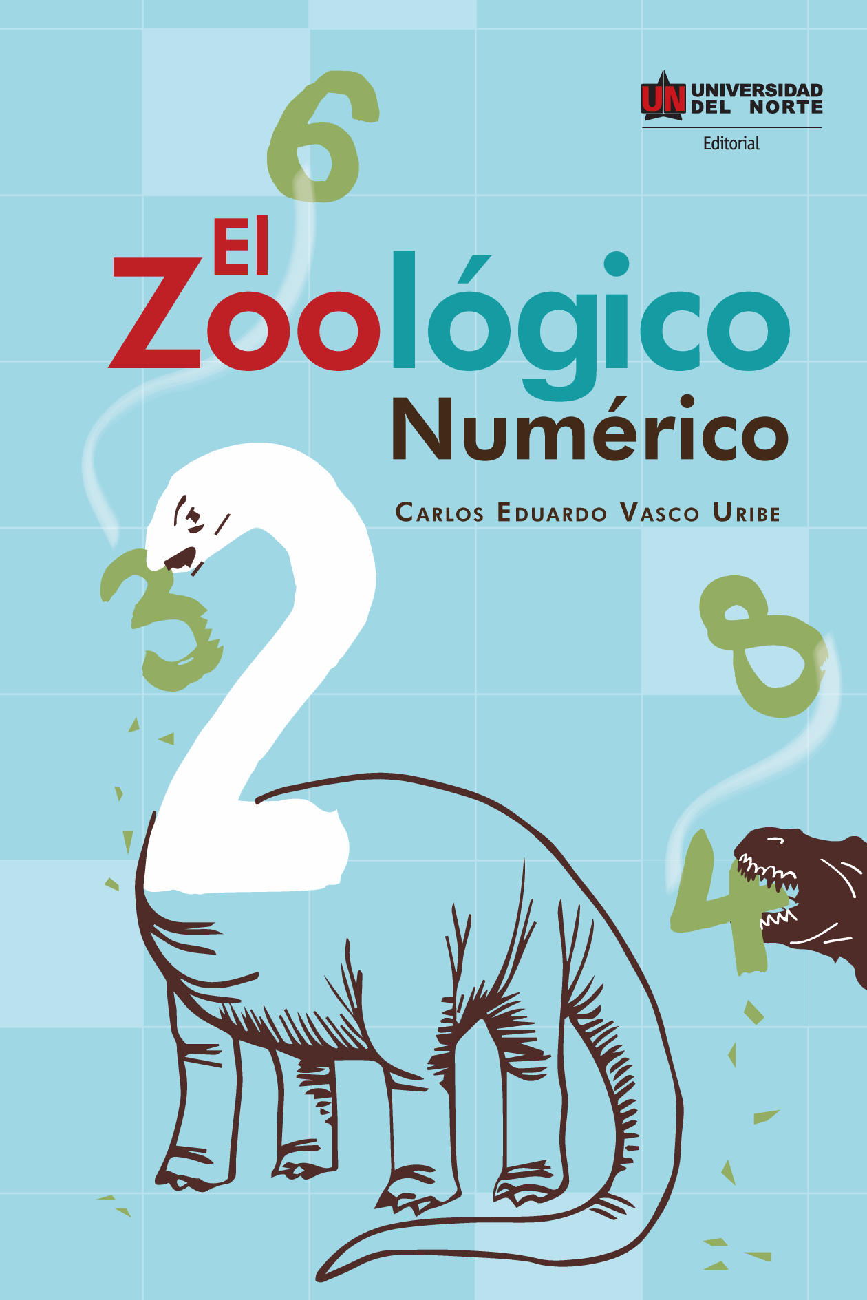 El zoológico numérico