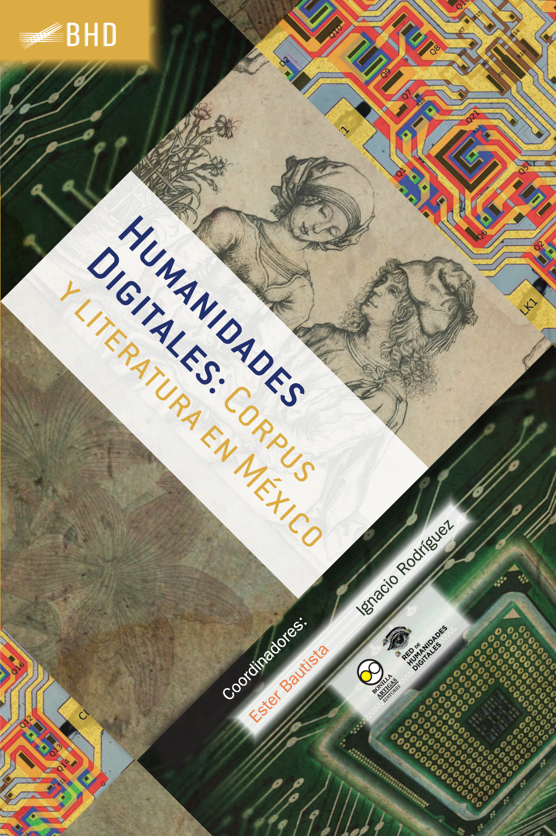 Humanidades digitales: corpus y literatura en México