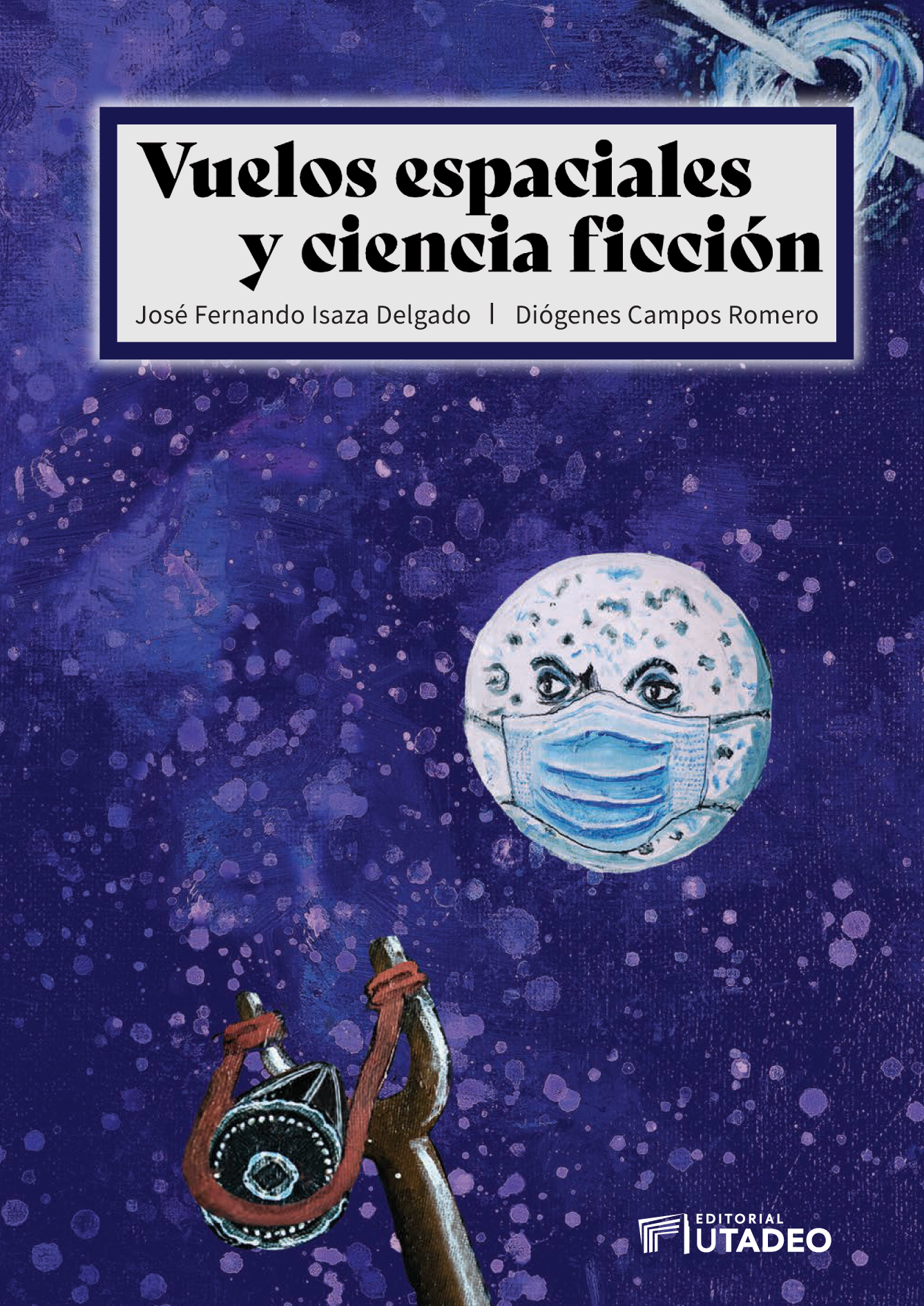 Vuelos espaciales y ciencia ficción