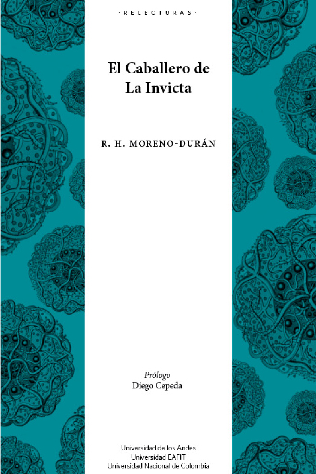El Caballero de La Invicta