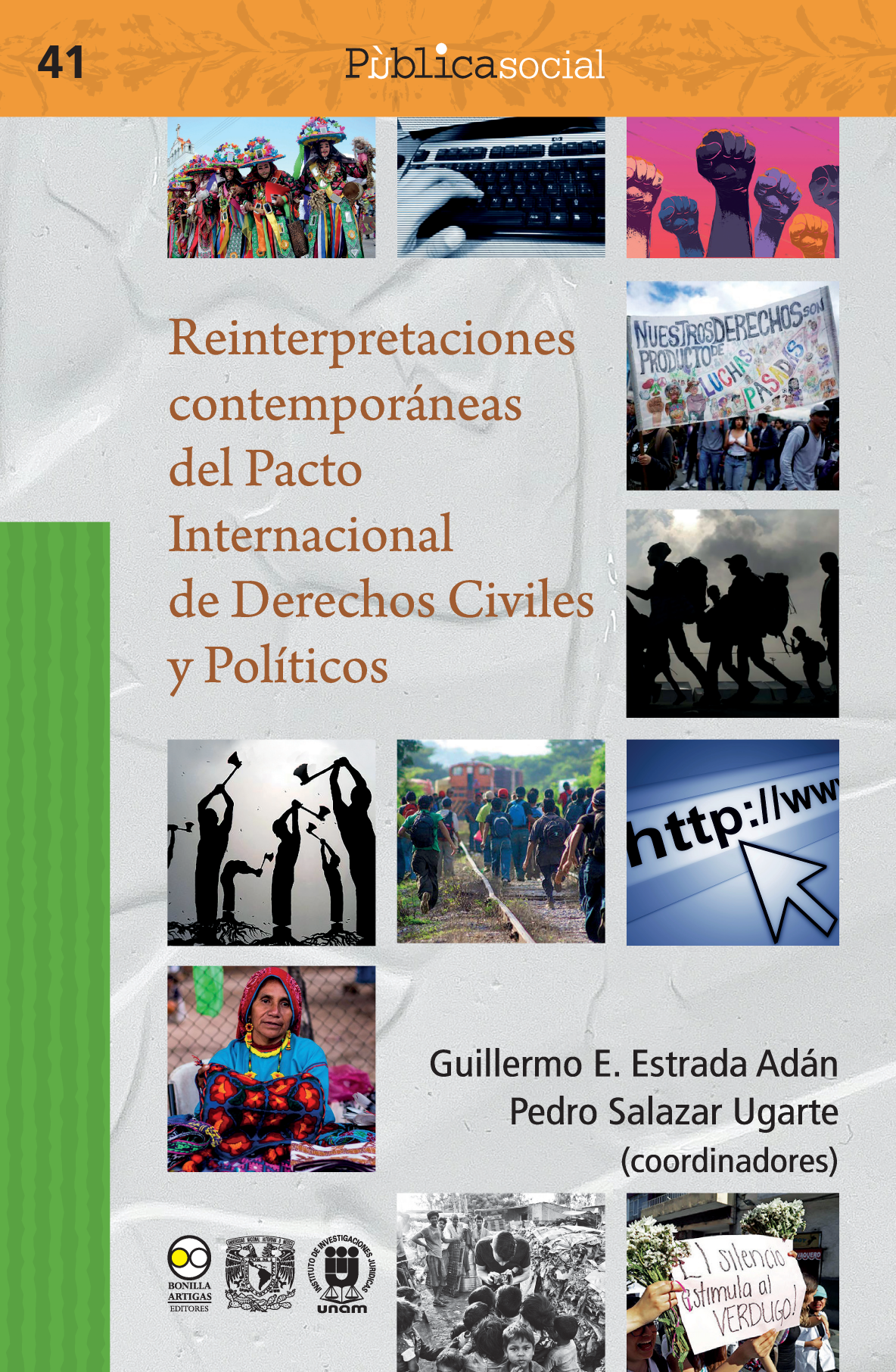 Reinterpretaciones contemporáneas del Pacto Internacional de Derechos Civiles y Políticos