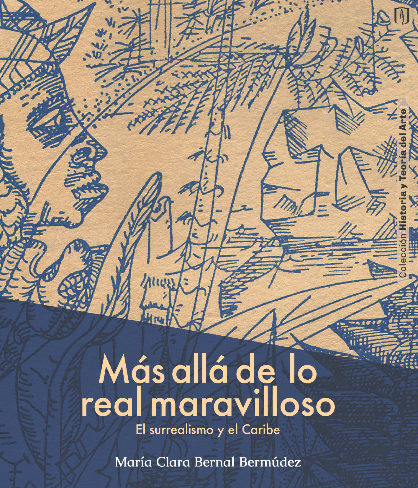 Más allá de lo real maravilloso: el surrealismo y el Caribe