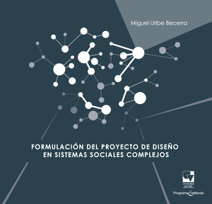 Formulación del proyecto de diseño en sistemas sociales complejos