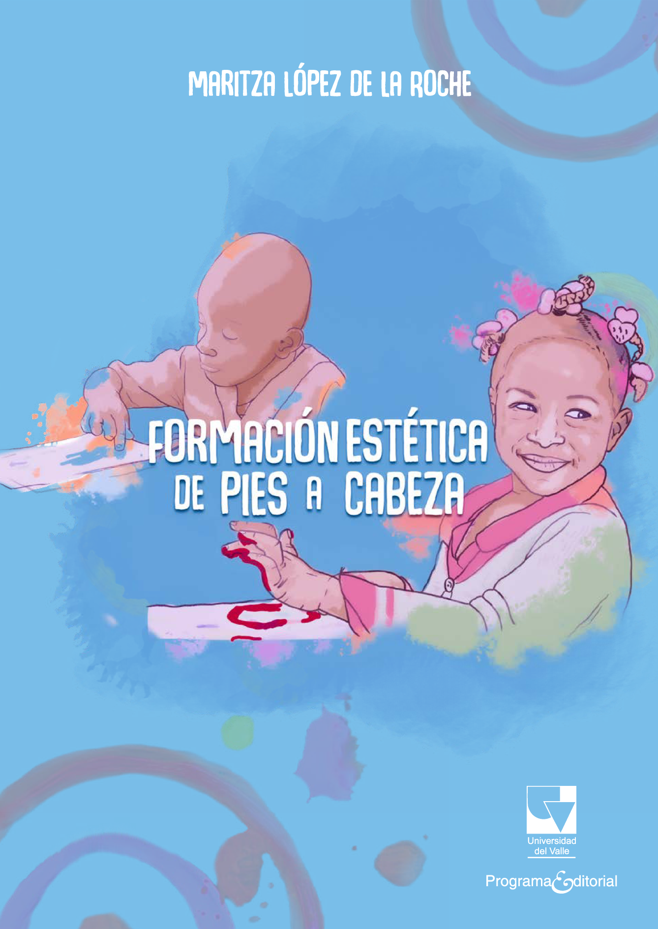 Formación estética de pies a cabeza