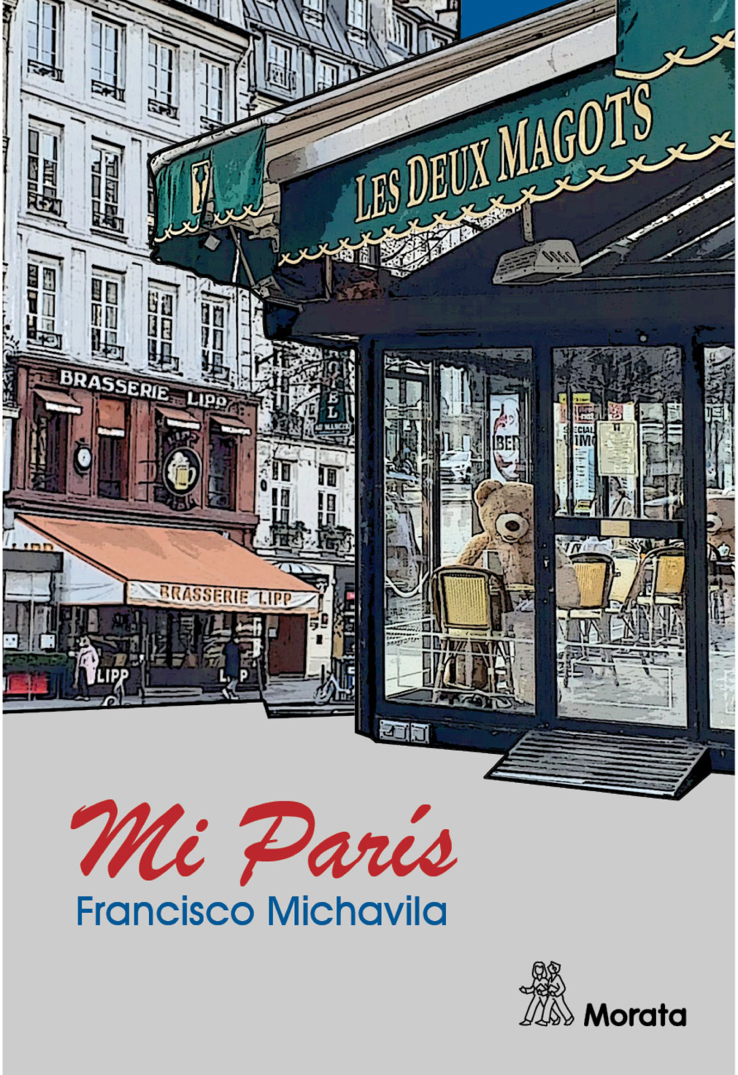 Mi París