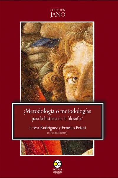 ¿Metodología o metodologías para la Historia de la Filosofía?