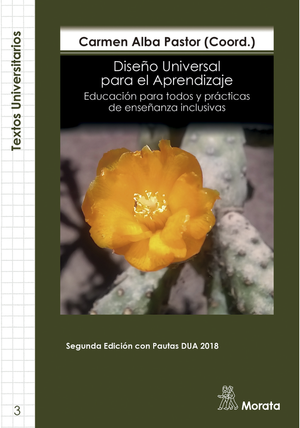 Diseño universal para el aprendizaje: educación para todos y prácticas de enseñanza inclusivas