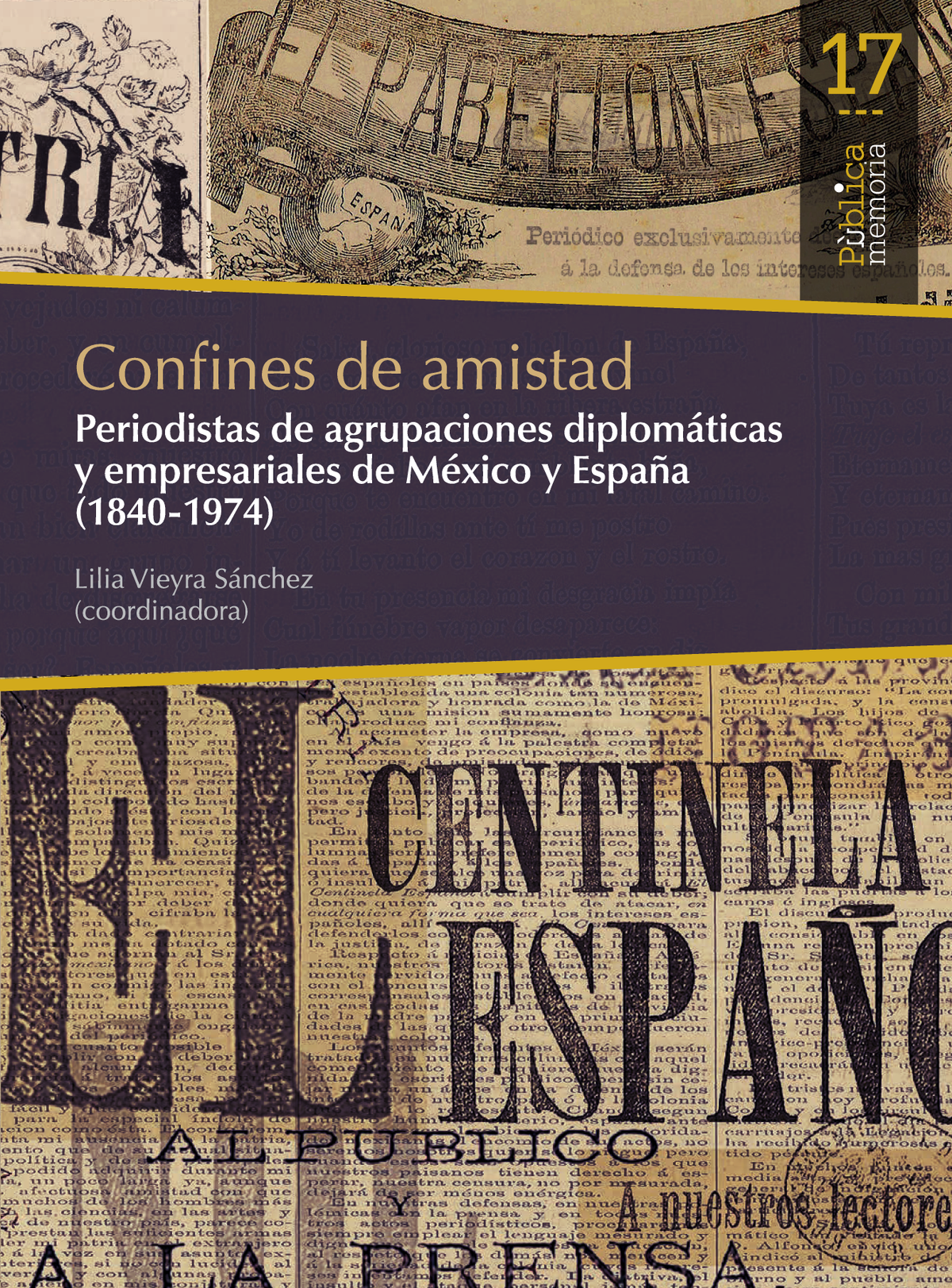 Confines de amistad