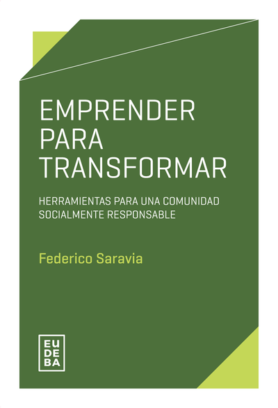 Emprender para transformar: herramientas para una comunidad socialmente responsable