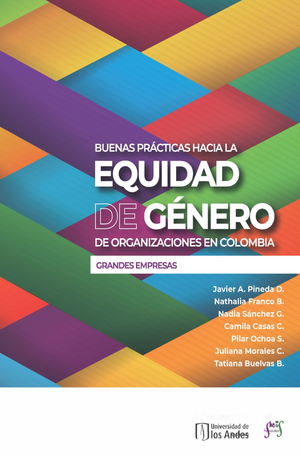 Buenas prácticas hacia la equidad de género de organizaciones en Colombia: grandes empresas