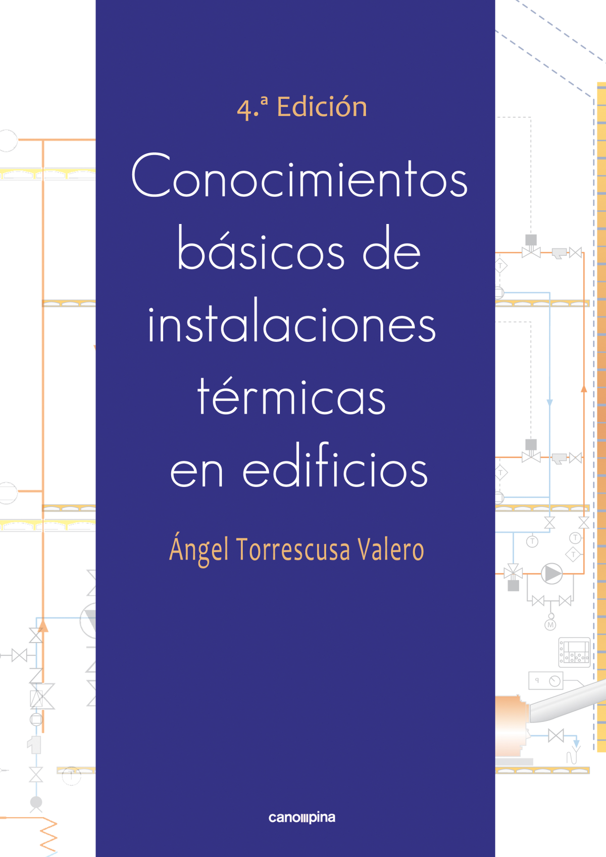 Conocimientos básicos de instalaciones térmicas