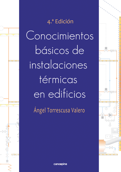 Conocimientos básicos de instalaciones térmicas