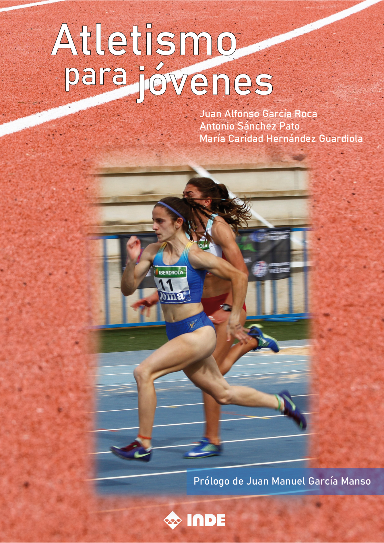 Atletismo para jóvenes