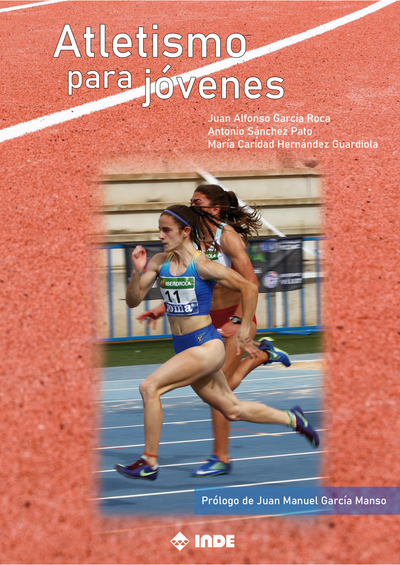 Atletismo para jóvenes