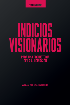 Indicios visionarios para una prehistoria de la alucinación