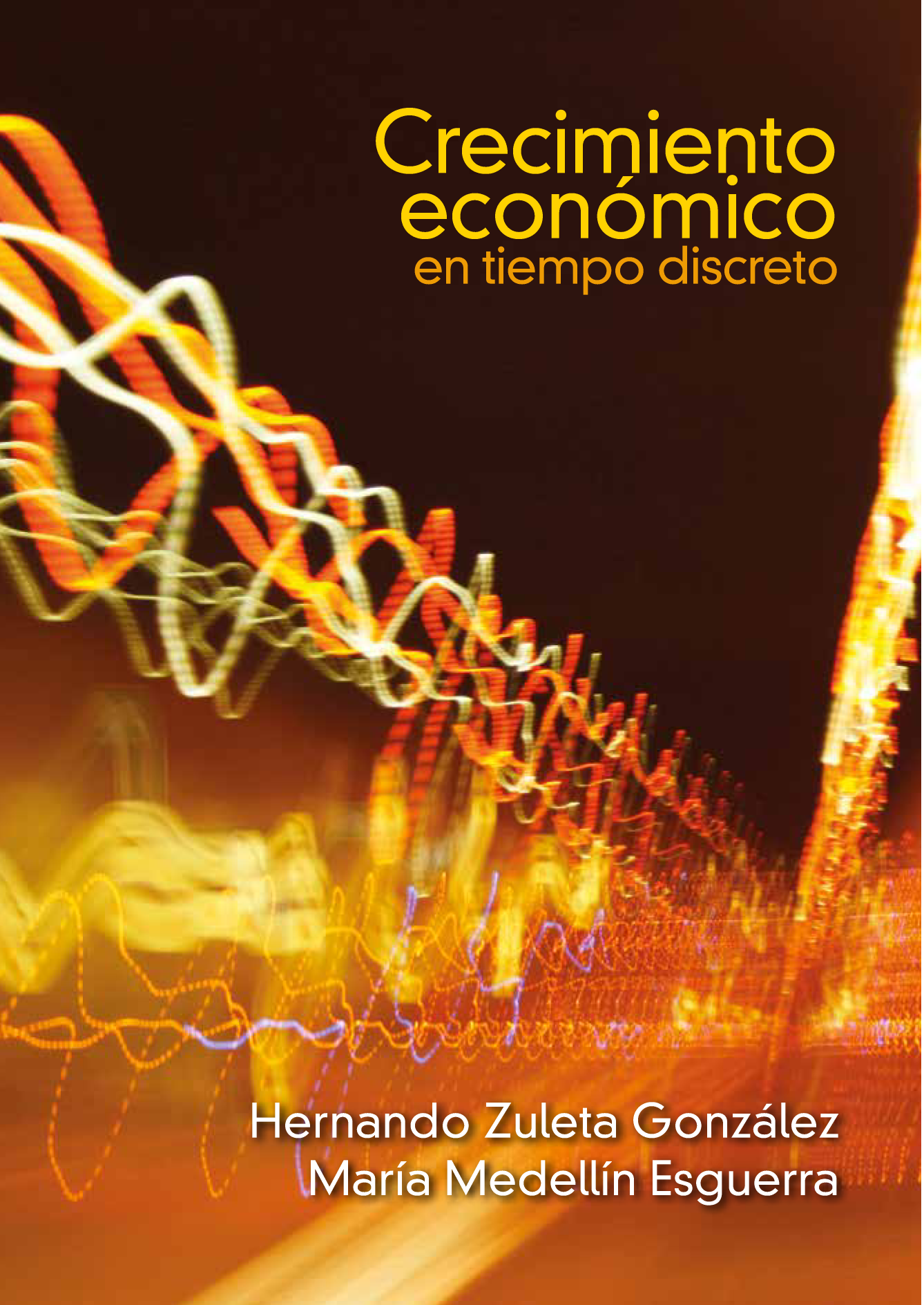 Crecimiento económico en tiempo discreto