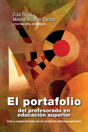 El portafolio del profesorado en educación superior: uso y experiencias en el contexto iberoamericano