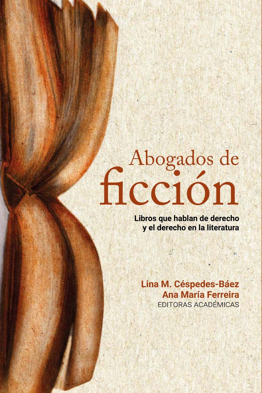 Abogados de ficción: libros que hablan de derecho y el derecho en la literatura