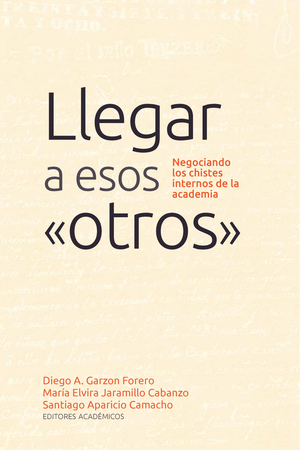 Llegar a esos 