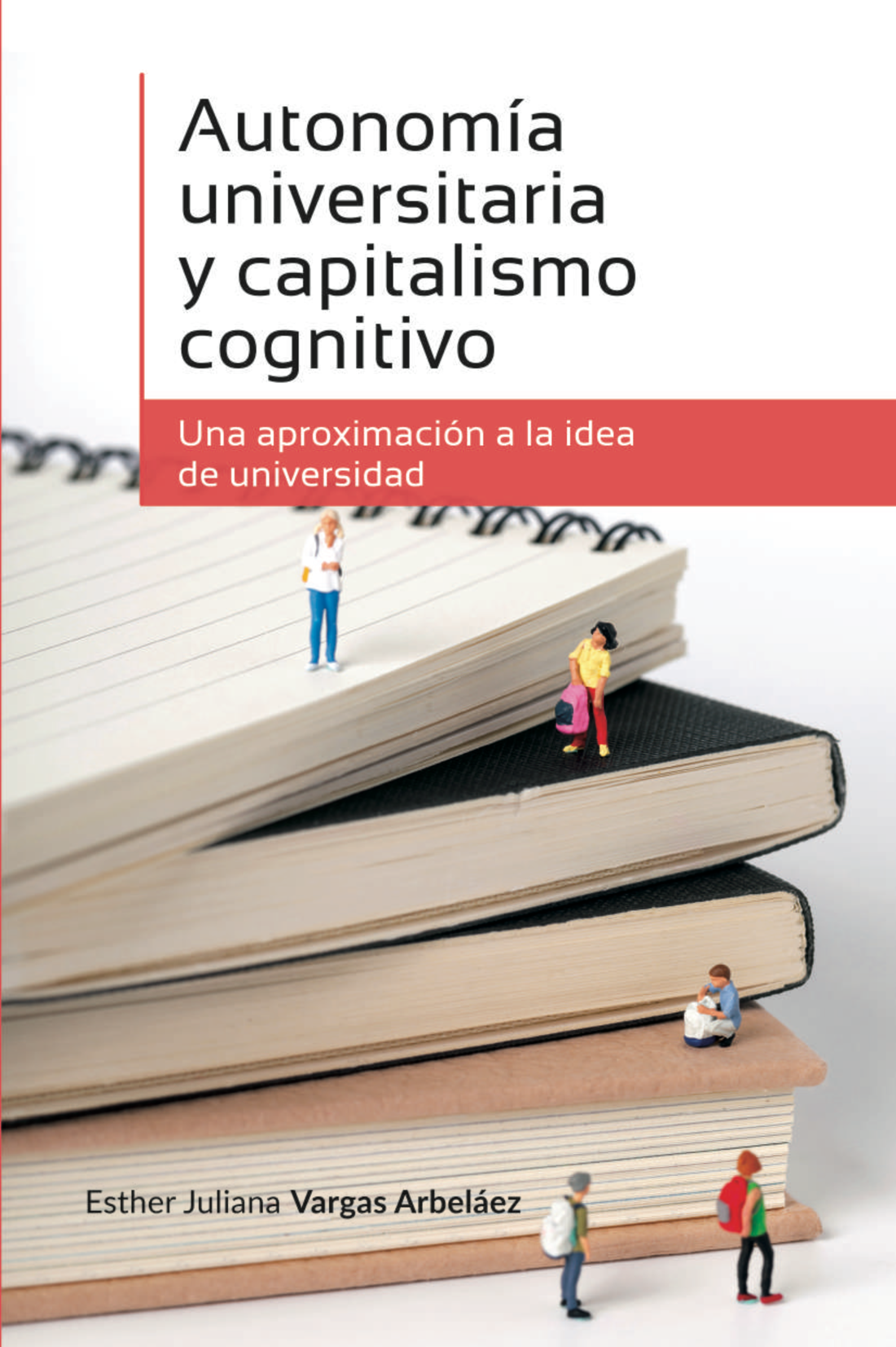 Autonomía universitaria y capitalismo cognitivo: una aproximación a la idea de universidad