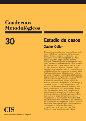 Estudio de casos