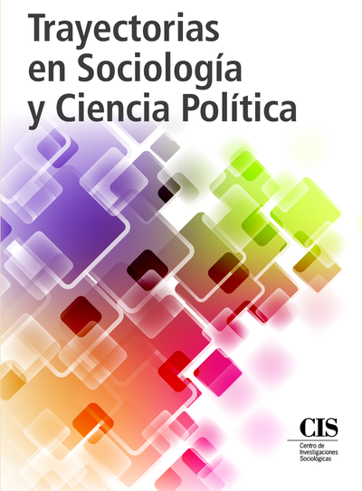 Trayectorias en Sociología y Ciencia Política