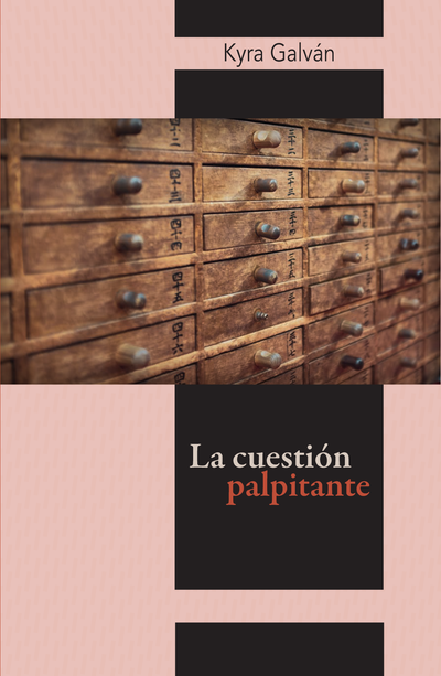 La cuestión palpitante