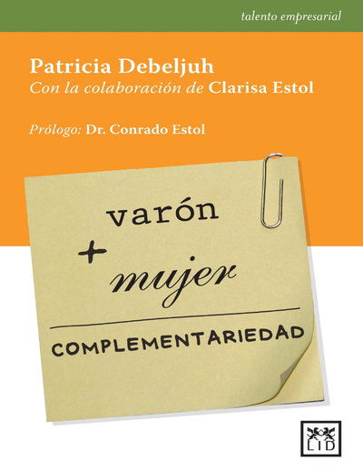 Varón + mujer
